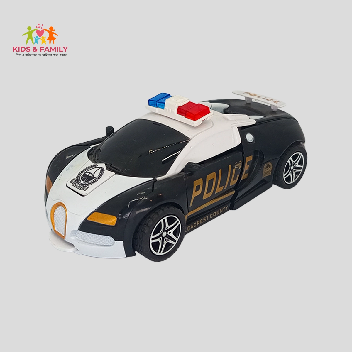 32 police car, toy car, kids car toy, racing toy, boys gift