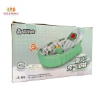 Kids Elephant Bath Tub