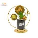 Ceramic Flower Pot