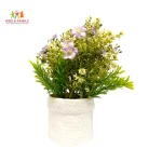 artificial mini plant Bangladesh, small flower pot decor BD, white pot artificial plant, indoor decorative plant Bangladesh, mini table top plant BD, home decoration flower pot, office desk plant decor Bangladesh, maintenance free artificial plant, small home decor item BD, decorative mini flower plant, artificial greenery pot Bangladesh, living room decor BD