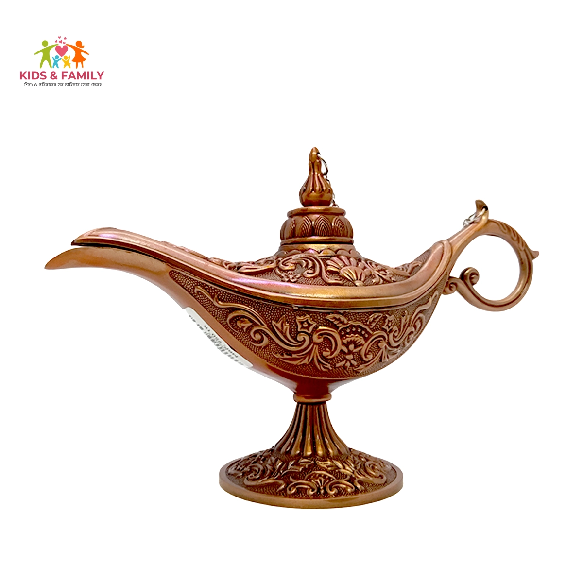 Aladdin Magic Lamp Showpiece – Vintage Arabian Decorative Table Décor aladdin magic lamp Bangladesh, arabian lamp showpiece BD, vintage decorative lamp BD, magic lamp decor Bangladesh, royal home decor BD, antique showpiece Bangladesh, table top decorative lamp BD, gift item magic lamp BD, arabian style home decor Bangladesh, unique showpiece BD, vintage table decor Bangladesh