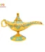 Aladdin lamp showpiece Bangladesh, magic lamp decor BD, Arabian home decor Bangladesh, luxury showpiece BD, golden lamp decoration BD, romantic gift item Bangladesh, vintage decor BD, royal table decor Bangladesh, fantasy decor item BD, premium gift showpiece Bangladesh