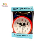 kids mechanical alarm clock Bangladesh, astronaut alarm clock BD, twin bell kids clock Bangladesh, children table clock BD, school kids alarm clock Bangladesh, cute alarm clock BD, kids bedroom clock Bangladesh