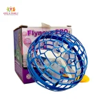 Flying UFO Ball Toy – Hand Controlled Mini Drone Ball
