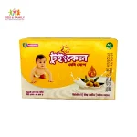 ACI Twinkle Baby Soap with Vitamin E – Mild & Gentle Baby Soap (75g