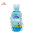 Kodomo Baby Bath Gentle Soft – Mild Baby Body Wash