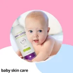 Baby Skin Care
